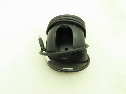 TEEMI TMSL-55 Barcode Scanner Bluetooth With Cradle DC 5V 500mA