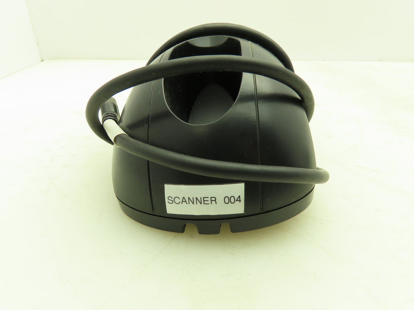 TEEMI TMSL-55 Barcode Scanner Bluetooth With Cradle DC 5V 500mA