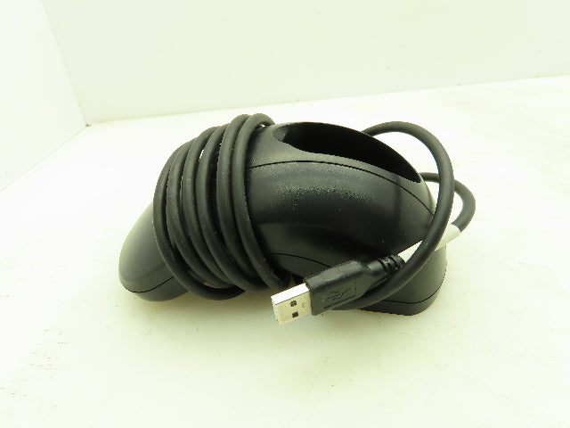 TEEMI TMSL-55 Barcode Scanner Bluetooth With Cradle DC 5V 500mA