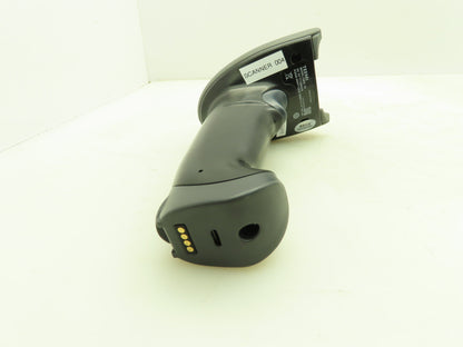 TEEMI TMSL-55 Barcode Scanner Bluetooth With Cradle DC 5V 500mA