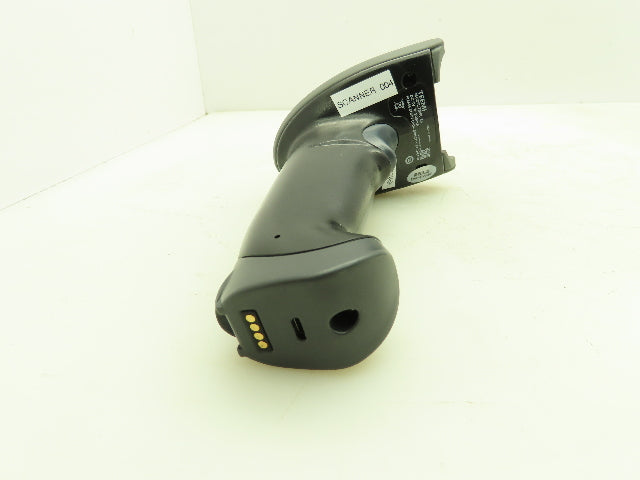 TEEMI TMSL-55 Barcode Scanner Bluetooth With Cradle DC 5V 500mA