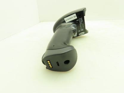 TEEMI TMSL-55 Barcode Scanner Bluetooth With Cradle DC 5V 500mA