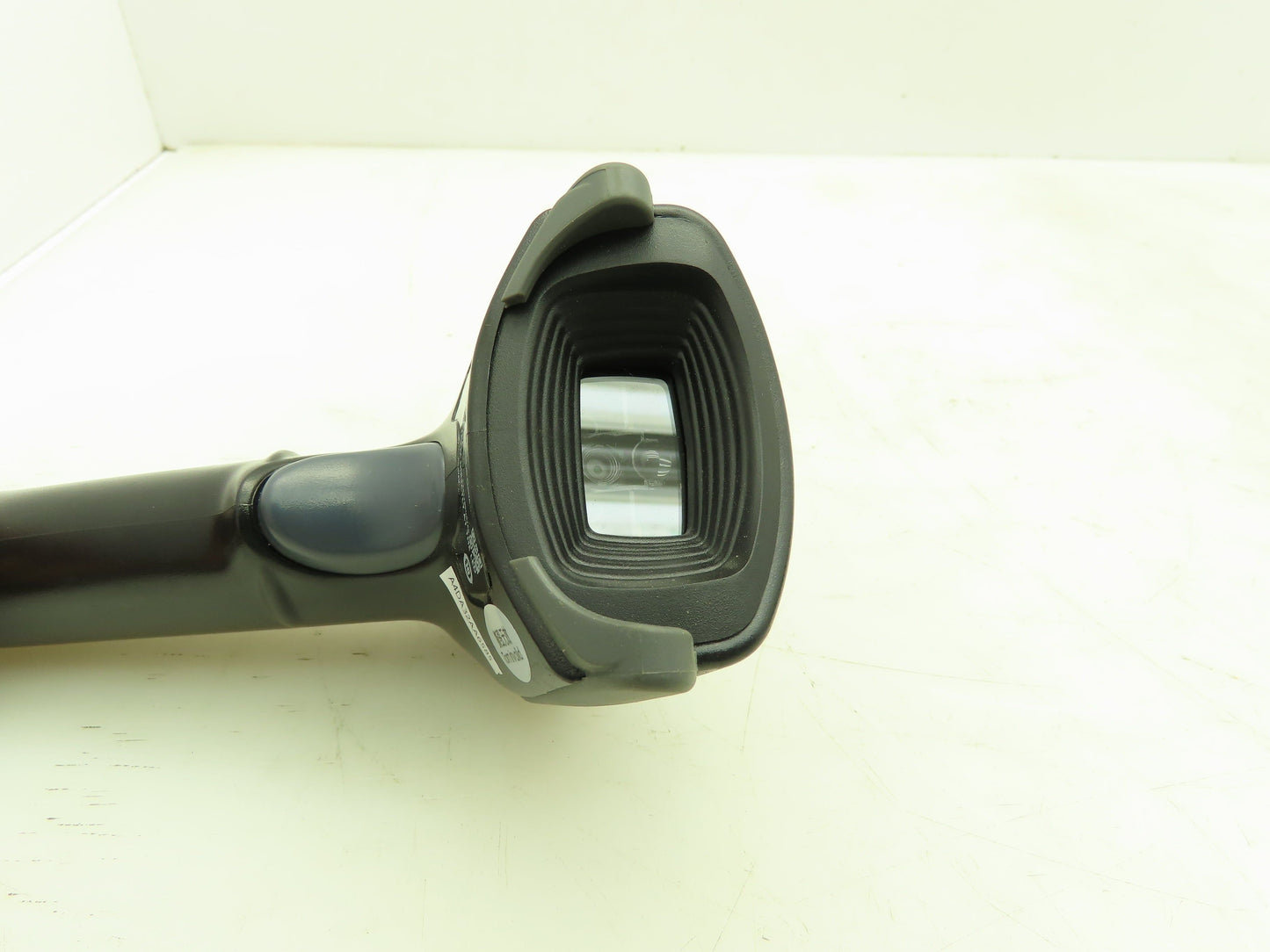 TEEMI TMSL-55 Barcode Scanner Bluetooth With Cradle DC 5V 500mA