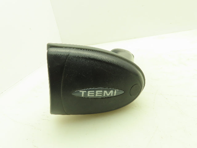 TEEMI TMSL-55 Barcode Scanner Bluetooth With Cradle DC 5V 500mA