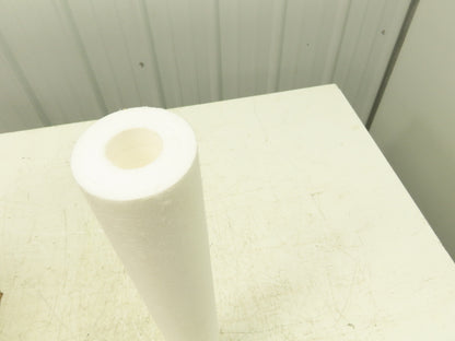 Purtrex PX05-20 Sediment Depth Water Filter 5 Micron 20"x 2.5"  Lot of 18