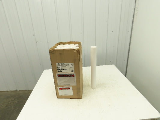 Purtrex PX05-20 Sediment Depth Water Filter 5 Micron 20"x 2.5"  Lot of 18