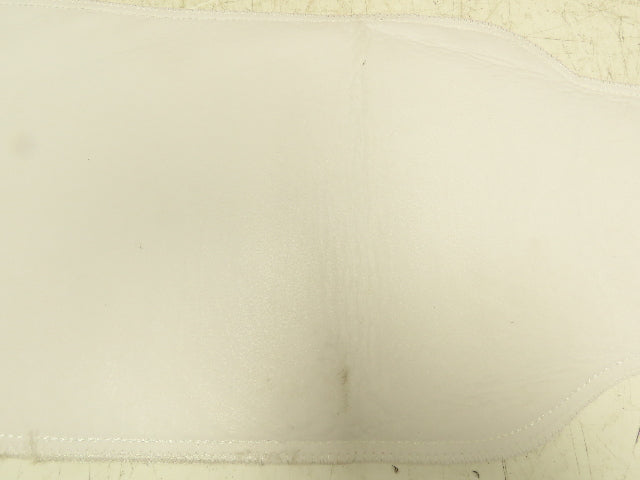 PES 1 P2OSS-3XL Industrial Liquid Bag Filter Polyester Felt 7"x 52"  Lot of 27