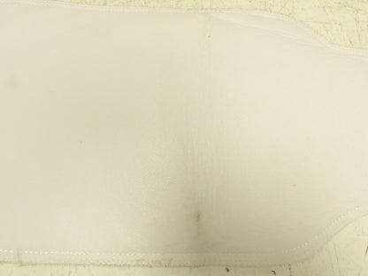 PES 1 P2OSS-3XL Industrial Liquid Bag Filter Polyester Felt 7"x 52"  Lot of 27