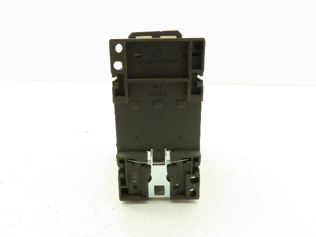 Siemens 3RT1034-1A.0 Contactor 400VAC 32A 15KW 3PH 30HP