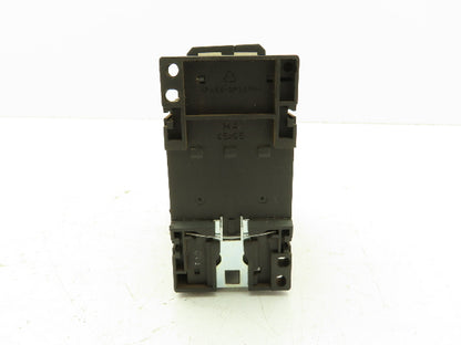 Siemens 3RT1034-1A.0 Contactor 400VAC 32A 15KW 3PH 30HP