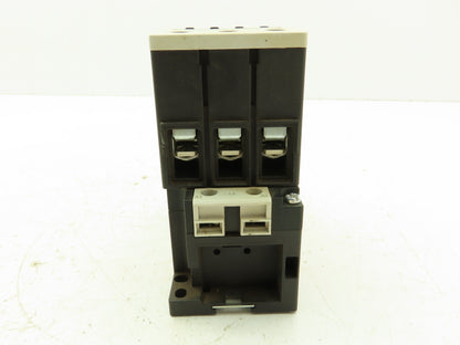 Siemens 3RT1034-1A.0 Contactor 400VAC 32A 15KW 3PH 30HP