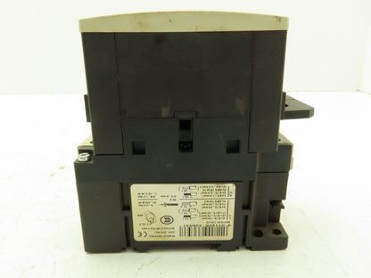 Siemens 3RT1034-1A.0 Contactor 400VAC 32A 15KW 3PH 30HP