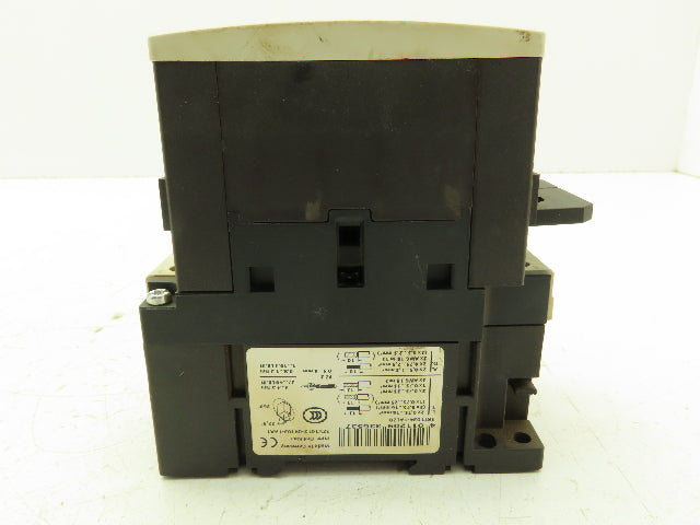 Siemens 3RT1034-1A.0 Contactor 400VAC 32A 15KW 3PH 30HP