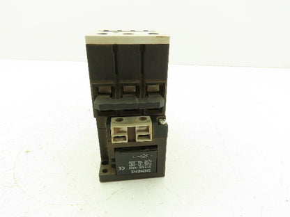 Siemens 3RT1034-1A.0 Contactor 400VAC 32A 15KW 3PH 30HP