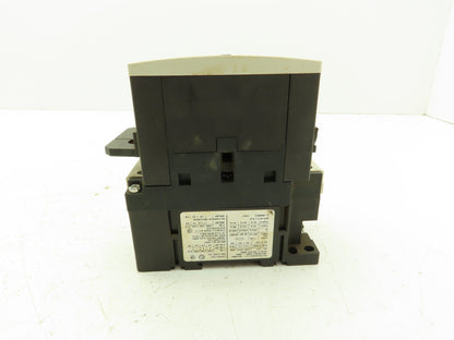 Siemens 3RT1034-1A.0 Contactor 400VAC 32A 15KW 3PH 30HP