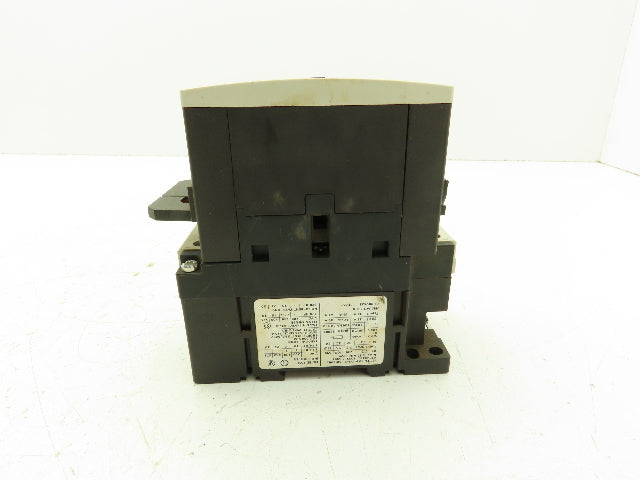 Siemens 3RT1034-1A.0 Contactor 400VAC 32A 15KW 3PH 30HP