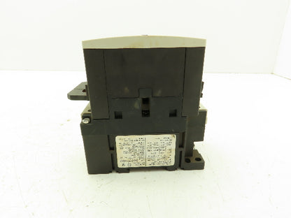Siemens 3RT1034-1A.0 Contactor 400VAC 32A 15KW 3PH 30HP