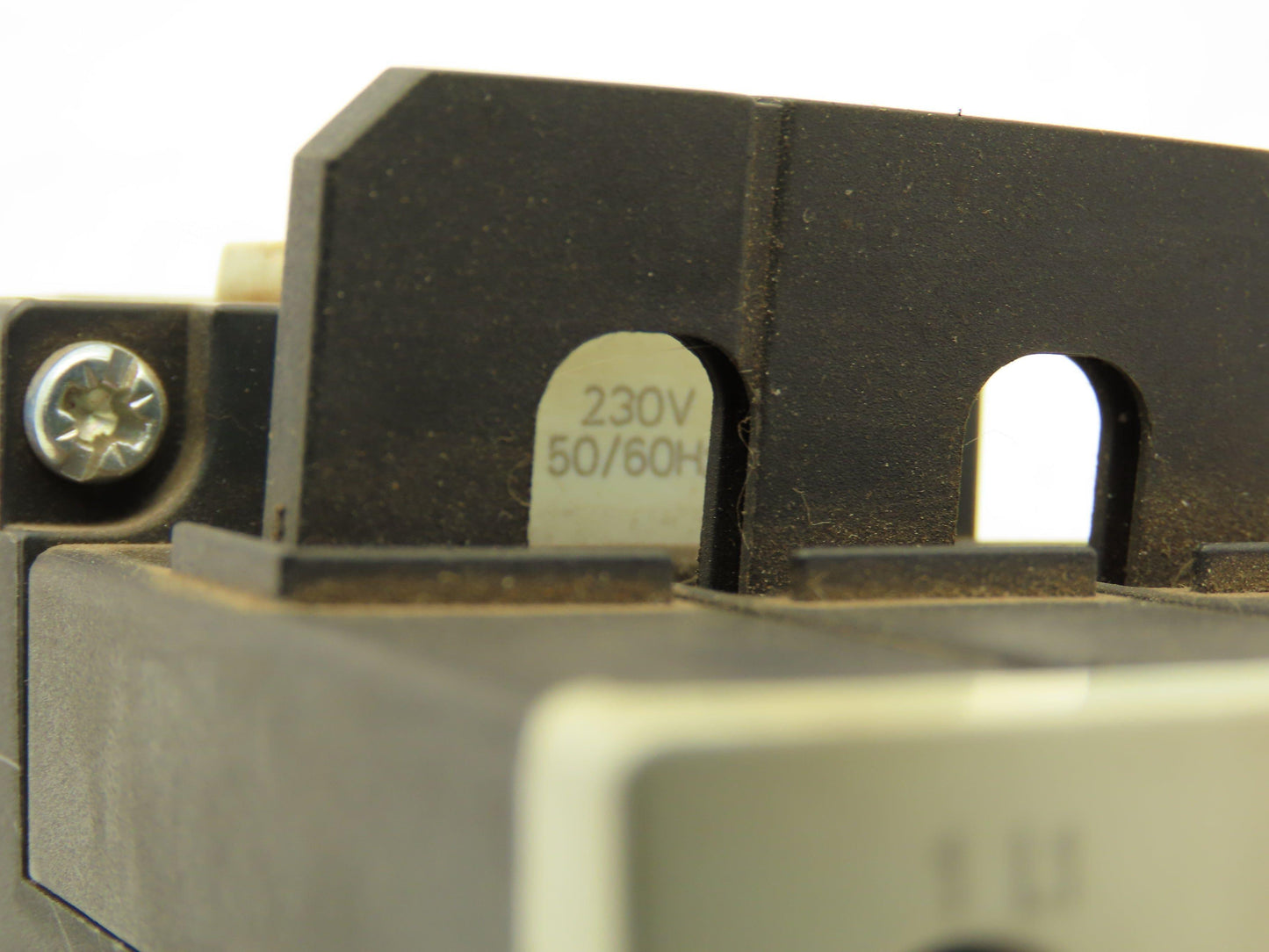 Siemens 3RT1034-1A.0 Contactor 400VAC 32A 15KW 3PH 30HP