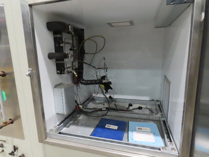 Starco Model 35 Commercial HVAC AC Hermetic Compressor Tester Calorimeter