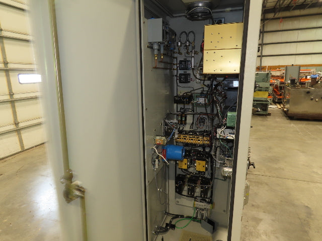 Starco Model 35 Commercial HVAC AC Hermetic Compressor Tester Calorimeter
