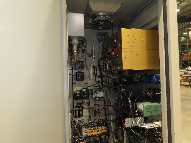 Starco Model 35 Commercial HVAC AC Hermetic Compressor Tester Calorimeter