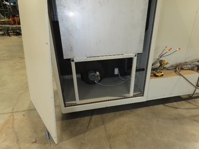 Starco Model 35 Commercial HVAC AC Hermetic Compressor Tester Calorimeter