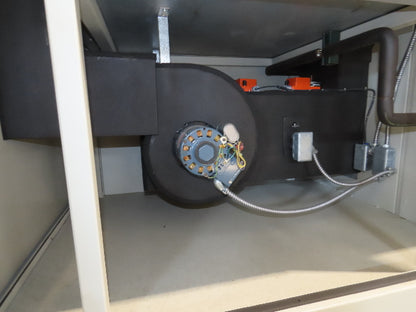 Starco Model 35 Commercial HVAC AC Hermetic Compressor Tester Calorimeter