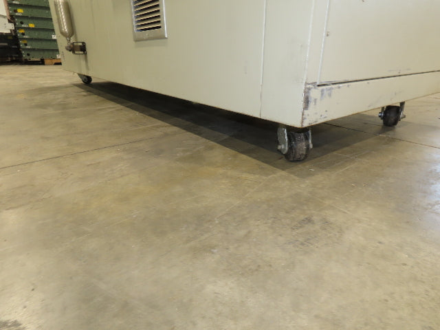 Starco Model 35 Commercial HVAC AC Hermetic Compressor Tester Calorimeter