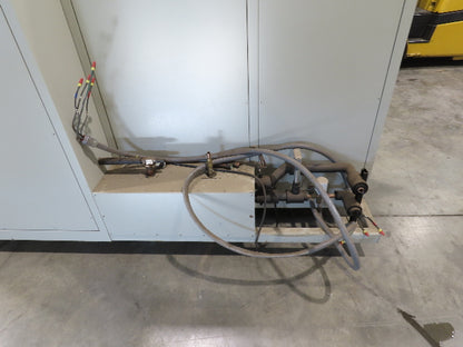 Starco Model 35 Commercial HVAC AC Hermetic Compressor Tester Calorimeter
