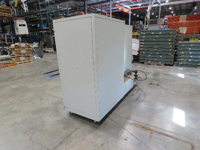Starco Model 35 Commercial HVAC AC Hermetic Compressor Tester Calorimeter
