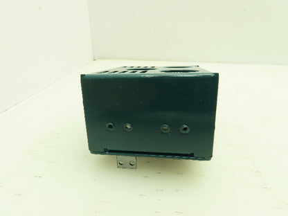 Baldor Drives VS1MD-NM1A Conduit Kit 1 VS1 1/2-1 Hp  NEMA 1 Enclosure Lot of 2