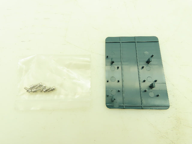 Baldor Drives VS1MD-NM1A Conduit Kit 1 VS1 1/2-1 Hp  NEMA 1 Enclosure Lot of 2