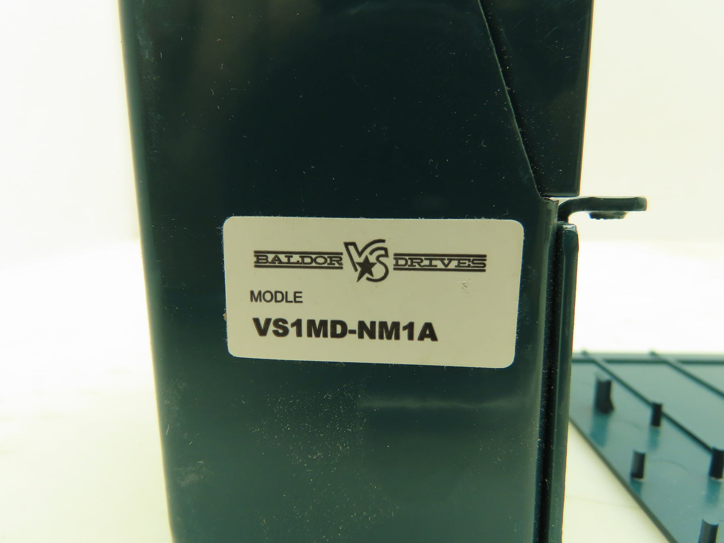 Baldor Drives VS1MD-NM1A Conduit Kit 1 VS1 1/2-1 Hp  NEMA 1 Enclosure Lot of 2