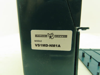 Baldor Drives VS1MD-NM1A Conduit Kit 1 VS1 1/2-1 Hp  NEMA 1 Enclosure Lot of 2