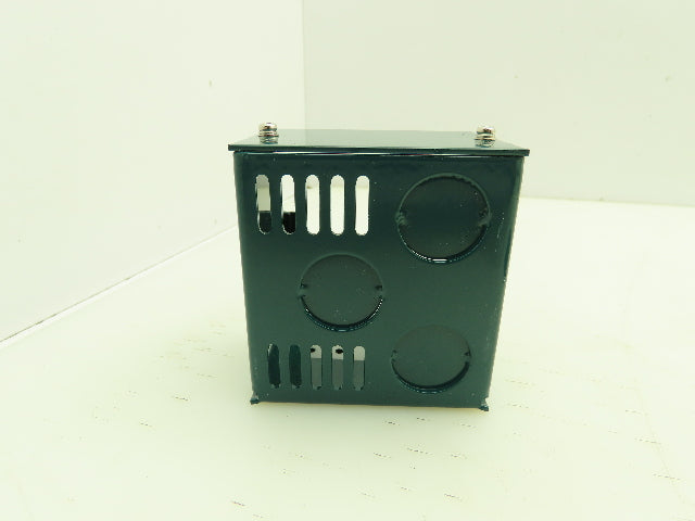 Baldor Drives VS1MD-NM1A Conduit Kit 1 VS1 1/2-1 Hp  NEMA 1 Enclosure Lot of 2