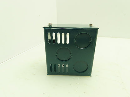 Baldor Drives VS1MD-NM1A Conduit Kit 1 VS1 1/2-1 Hp  NEMA 1 Enclosure Lot of 2