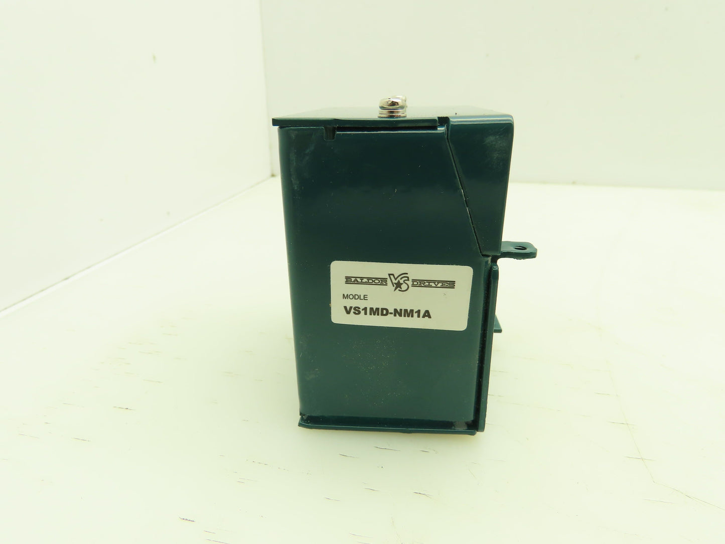 Baldor Drives VS1MD-NM1A Conduit Kit 1 VS1 1/2-1 Hp  NEMA 1 Enclosure Lot of 2