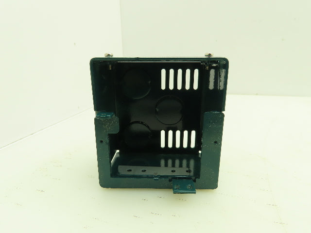 Baldor Drives VS1MD-NM1A Conduit Kit 1 VS1 1/2-1 Hp  NEMA 1 Enclosure Lot of 2