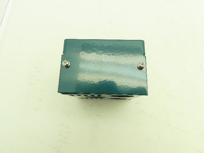 Baldor Drives VS1MD-NM1A Conduit Kit 1 VS1 1/2-1 Hp  NEMA 1 Enclosure Lot of 2