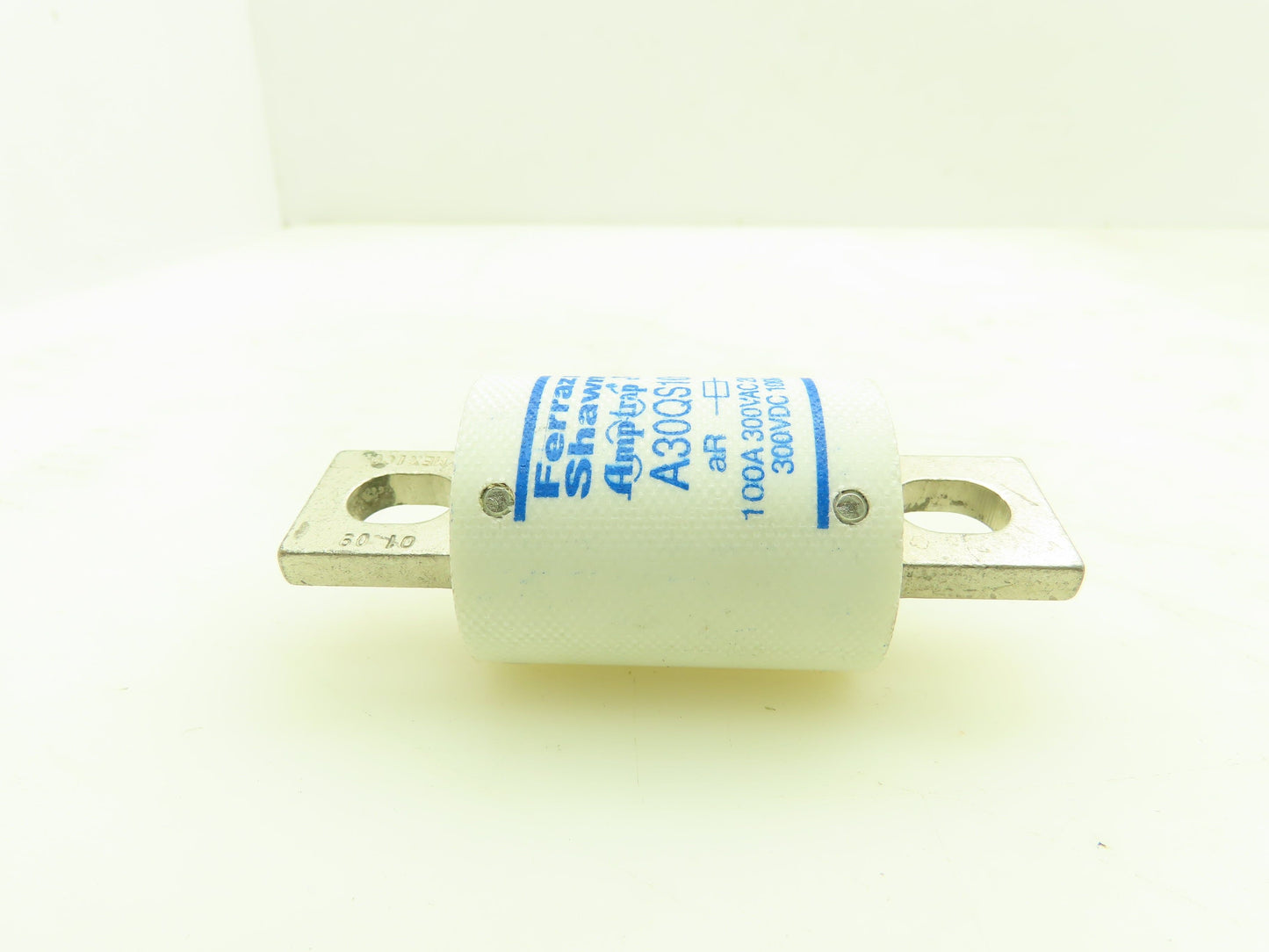 Ferraz Shawmut A30QS100-4 Amptrap Fuse 100A 300V