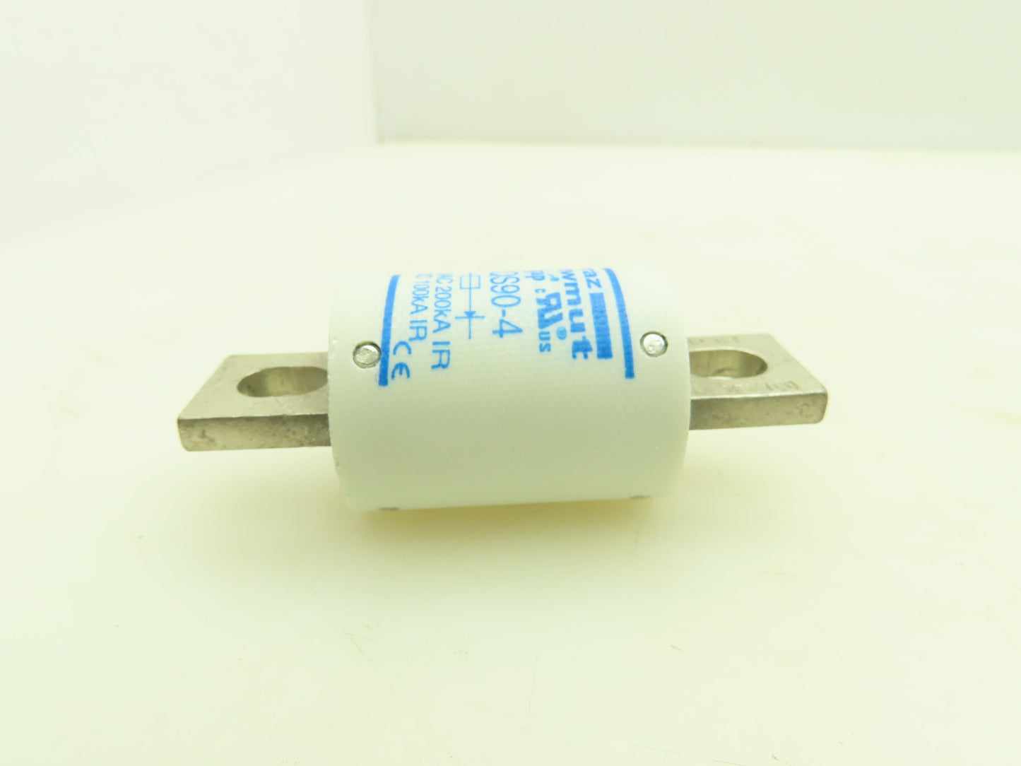 Ferraz Shawmut A300QS90-4 Amptrap Fuse 90A 300V