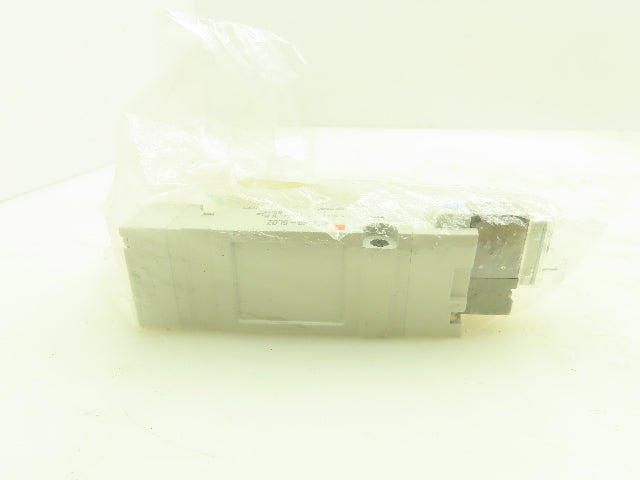 SMC SY7140-5LOZ Pneumatic Solenoid Valve 0.15-0.7MPa 24 VDC