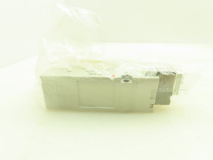 SMC SY7140-5LOZ Pneumatic Solenoid Valve 0.15-0.7MPa 24 VDC