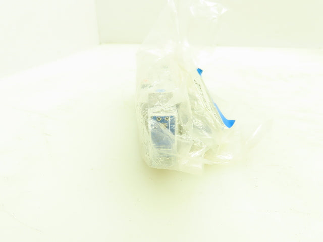 SMC SY7140-5LOZ Pneumatic Solenoid Valve 0.15-0.7MPa 24 VDC