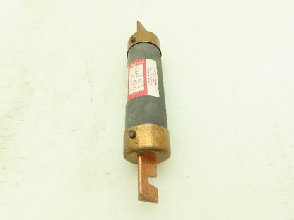 Littelfuse FLSR 200 ID Slo Blo Fuse 200A 600V Time Delay Dual Element Lot of 2