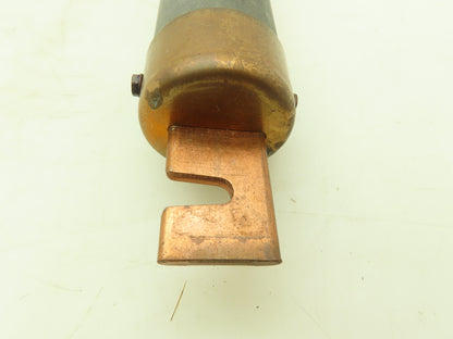 Littelfuse FLSR 200 ID Slo Blo Fuse 200A 600V Time Delay Dual Element Lot of 2