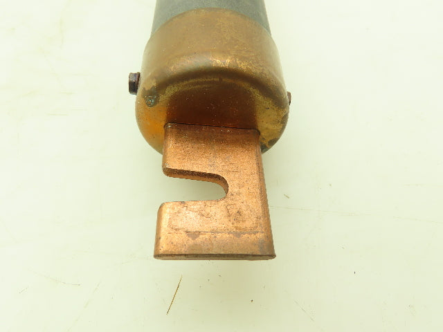 Littelfuse FLSR 200 ID Slo Blo Fuse 200A 600V Time Delay Dual Element Lot of 2