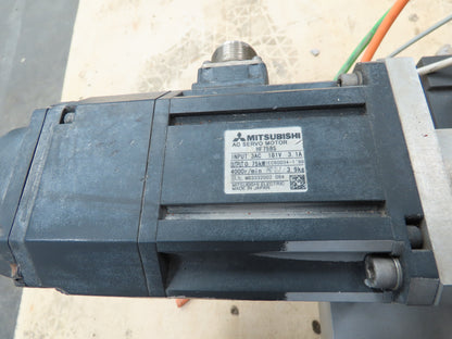 KMT Waterjet Cutting Head Nozzle Assembly  60000 PSI