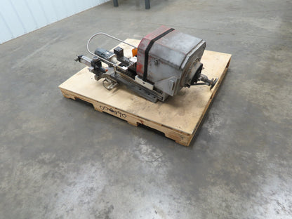 KMT Waterjet Cutting Head Nozzle Assembly  60000 PSI