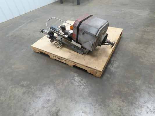 KMT Waterjet Cutting Head Nozzle Assembly  60000 PSI